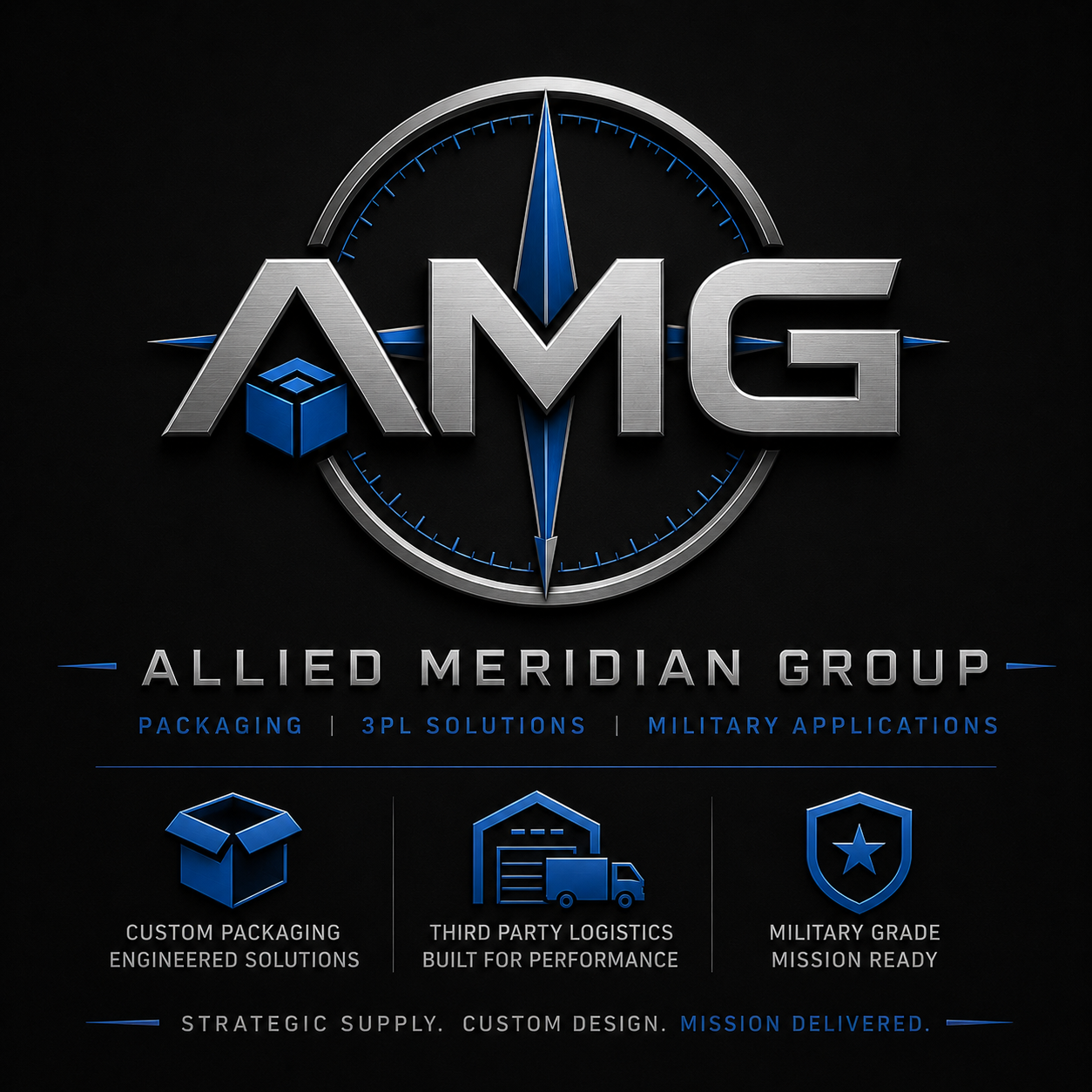 AMG brand